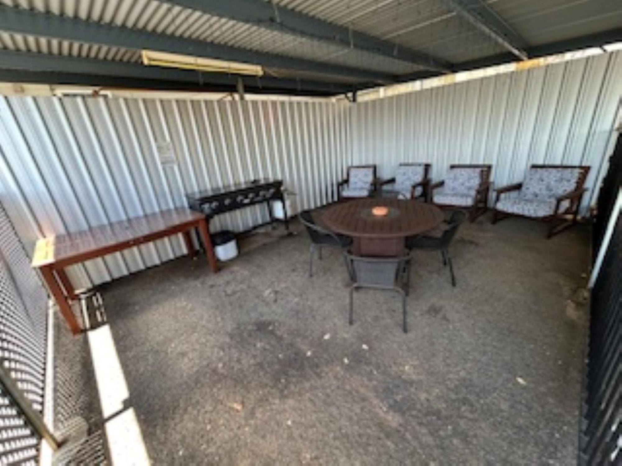 Warren Motor Inn מראה חיצוני תמונה